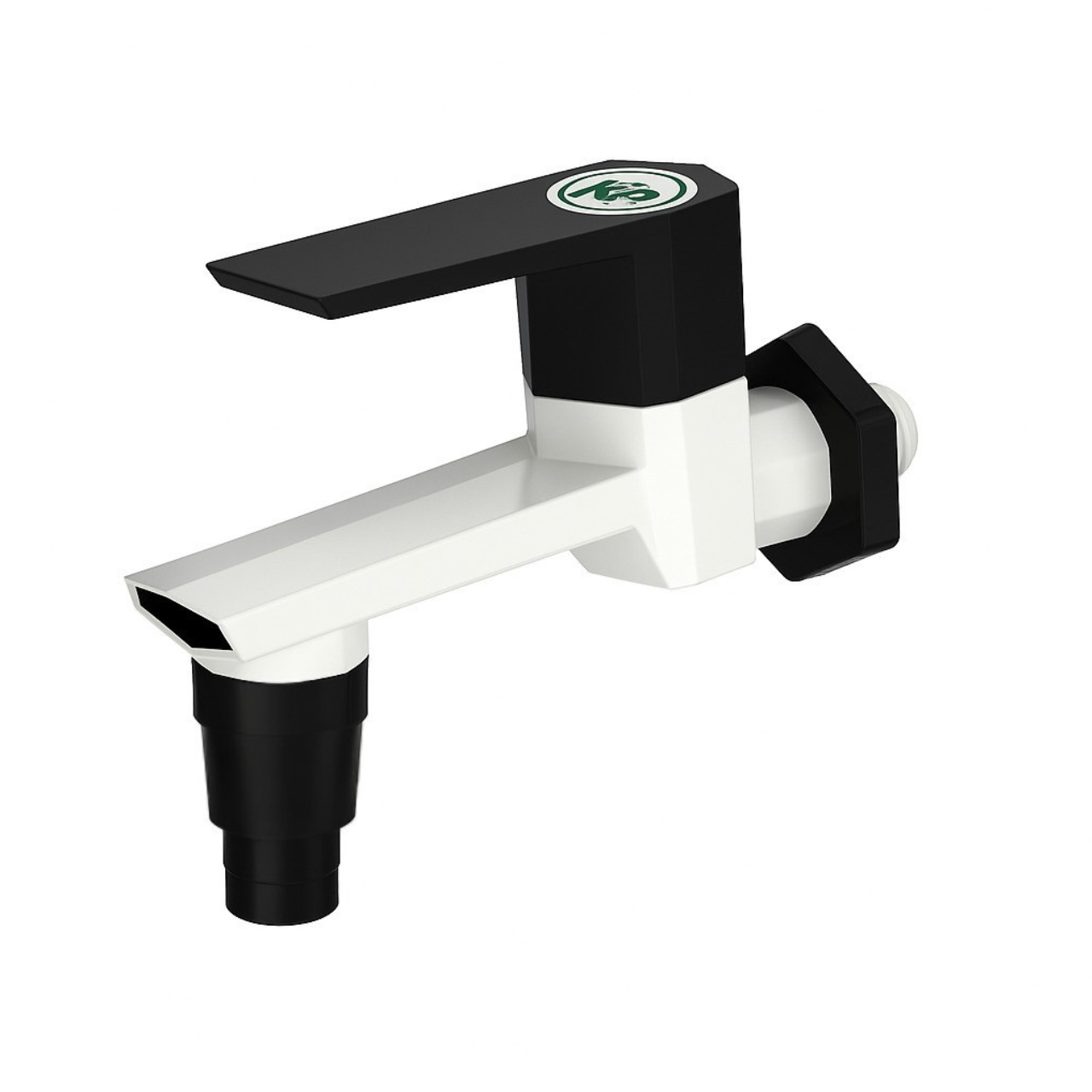 PTMT Tap for Bathroom - Khodal Plast
